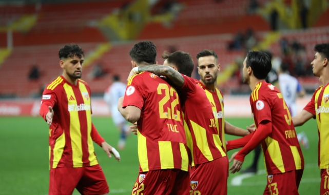 ZORDA OLSA TUR GELDİ