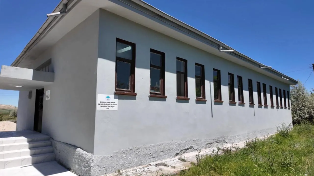 KIRSALA DOKUNUŞ