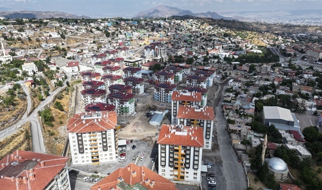 HACILARLILAR KIŞ GELMEDEN EVLERİNE KAVUŞACAKLAR