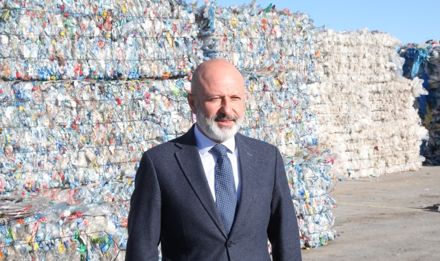 92 BİN 55 AĞACIN KESİLMESİ ÖNLENDİ