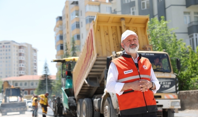 REKORA GİDİYOR
