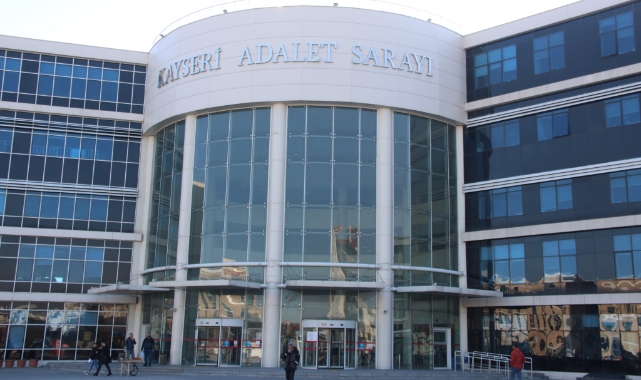 MAHMUT HİÇYILMAZA BERAAT KARARI