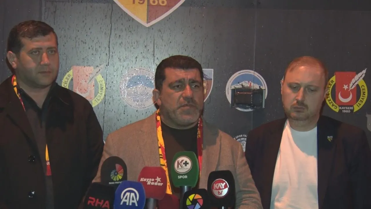 İNANCIMIZ TAM LİGDE KALACAĞIZ
