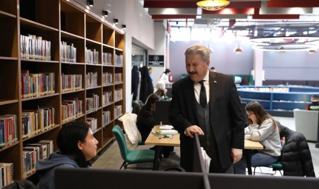 MELİKGAZİNİN AKIL KÜPLERİ EĞİTİME KATKI SAĞLIYOR 