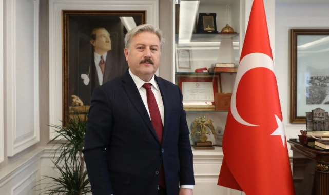 TOPLU AÇILIŞ TÖRENI