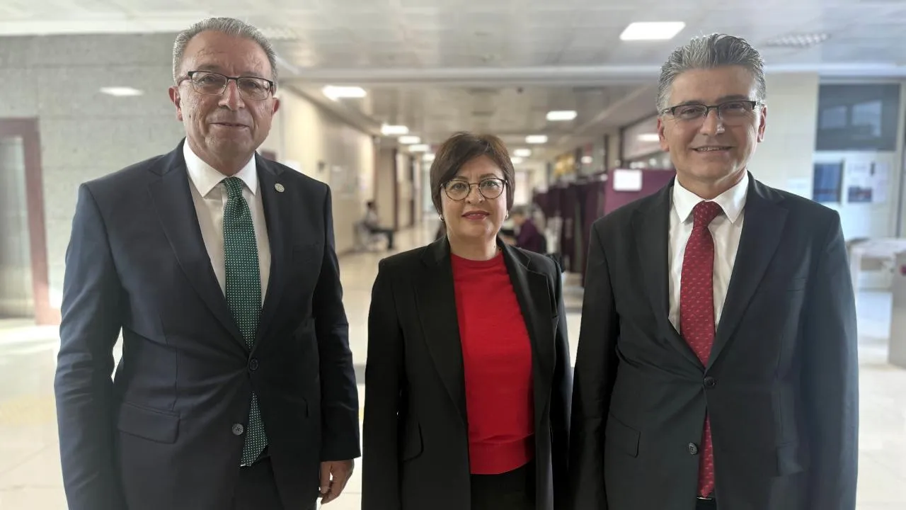 ÖZSOY GÜVEN TAZELEDİ