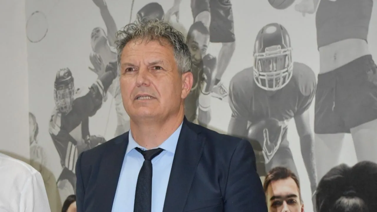 (KASKF) 19.GENEL KURULUNU YAPTI