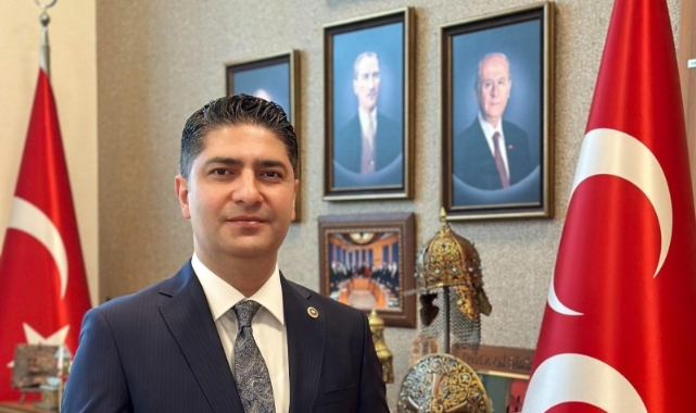PINARBAŞI İLÇESİNE 'MADEN TESİSİ' MÜJDESİ
