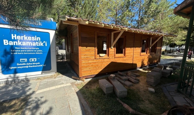 MHPLİ VEKİLDEN SARIZ PAYLAŞIMI