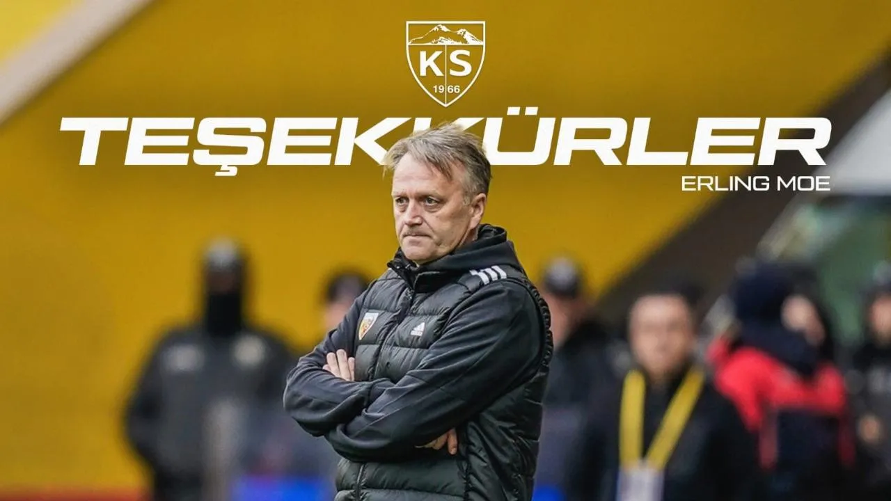 AYRILIKLAR DEVAM EDİYOR