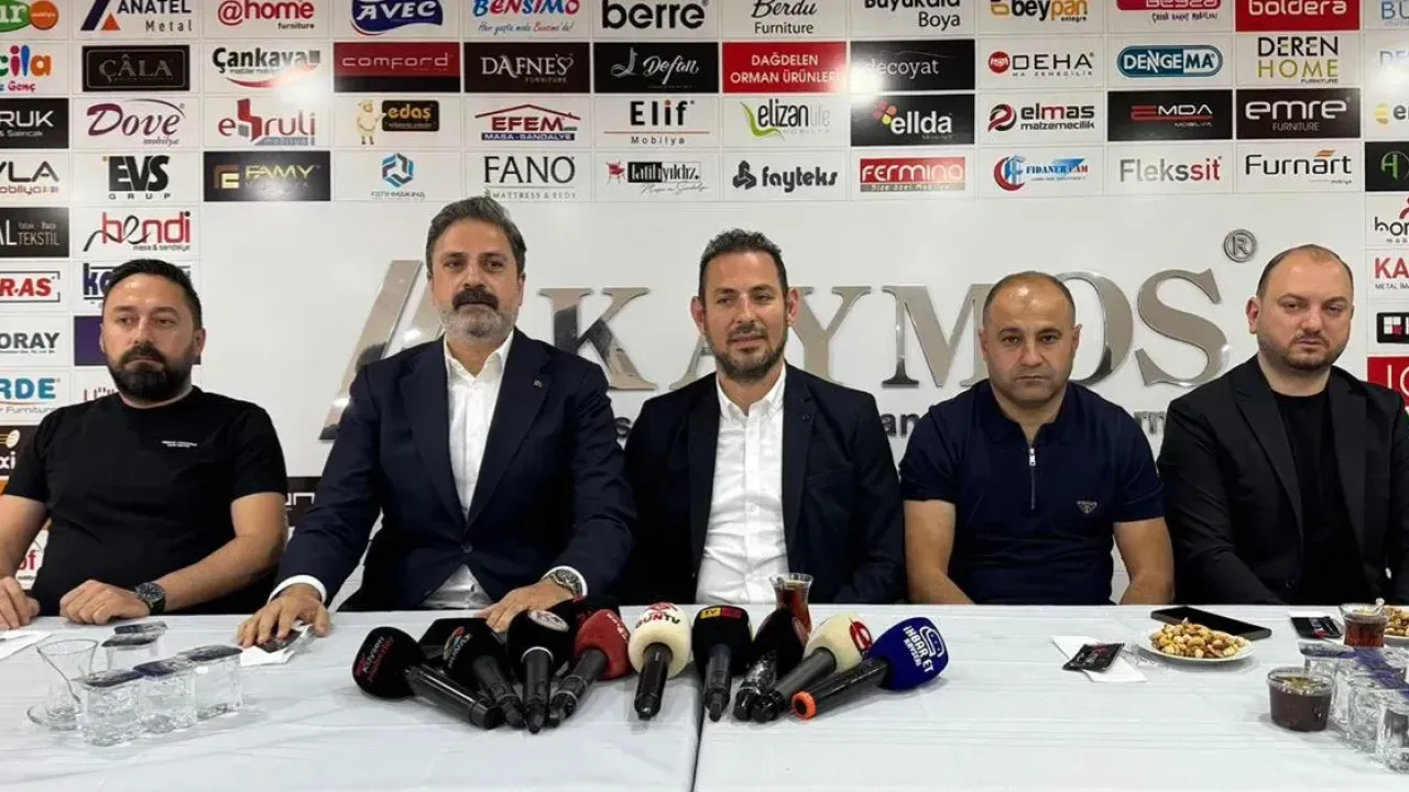 ANAMOB  5. KEZ KAPILARINI AÇMAYA HAZIRLANIYOR