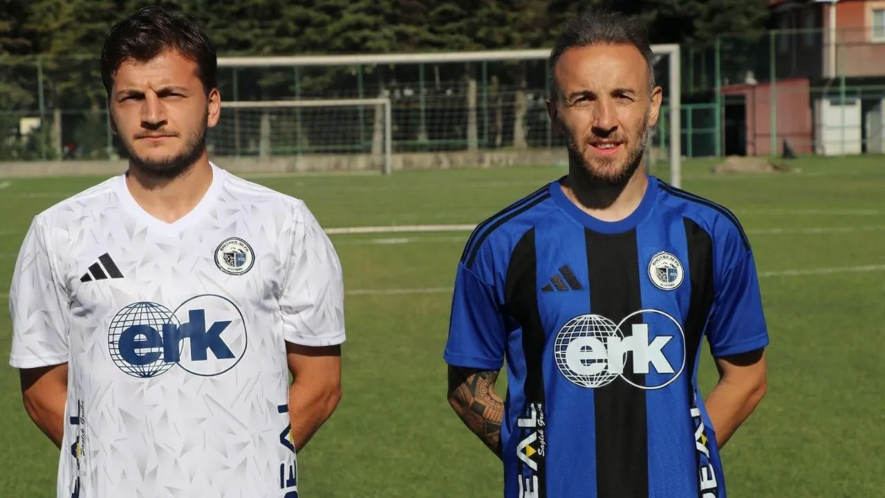 YENİ FORMALAR HAZIR