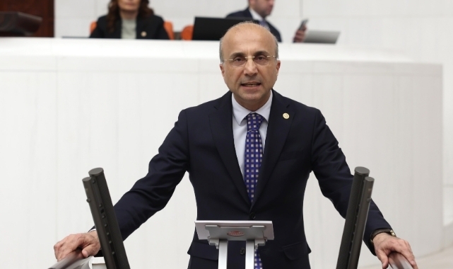 “SAĞLIK SİSTEMİNDEKİ AÇIKLAR LİYAKATLİ KADROLARLA KAPATILMALIDIR”