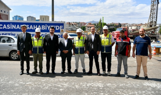 SAHABİYEDE İNCELEME