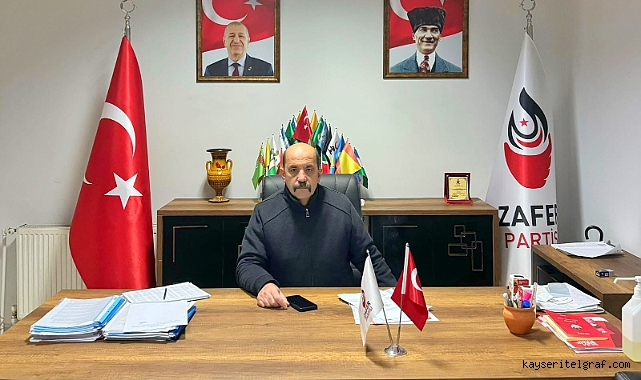 İsmail Salep: Emekçinin Alın Teri, Rakamlarla Küçümsenemez