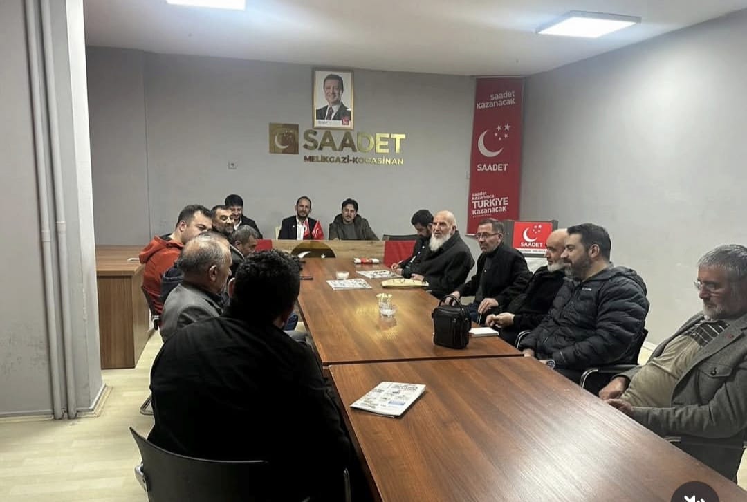 “EKONOMİK SIKINTILAR VE ADALETSİZLİK GÖRMEZDEN GELİNEMEZ”