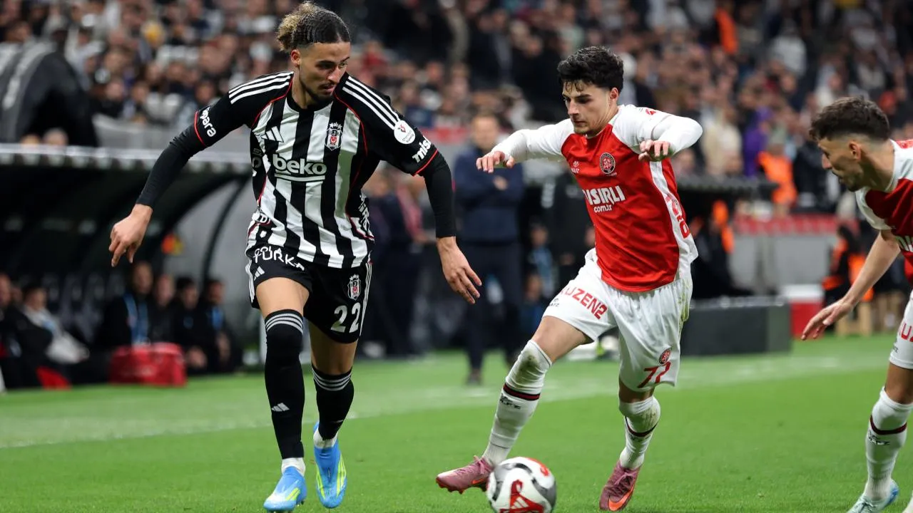 SÜPER LİG'DE 31. HAFTA