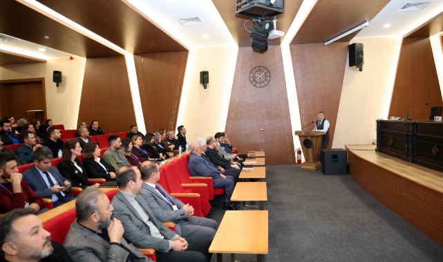 TALASTA BÜTÇE YÖNETİMİNE TAM NOT