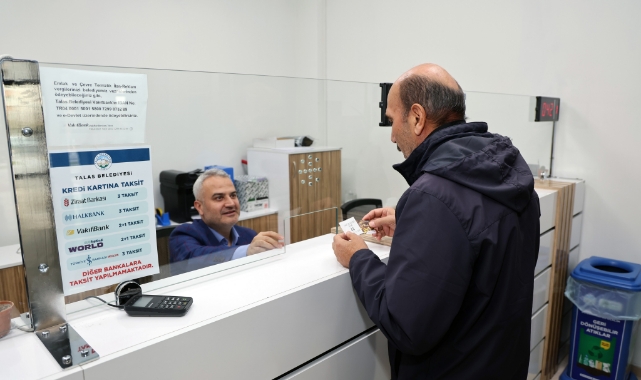 VEZNELER ÇALIŞIYOR