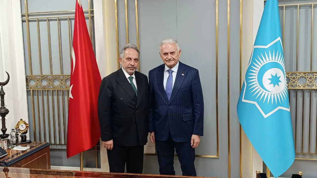 TARİHE TANIKLIK EDECEK