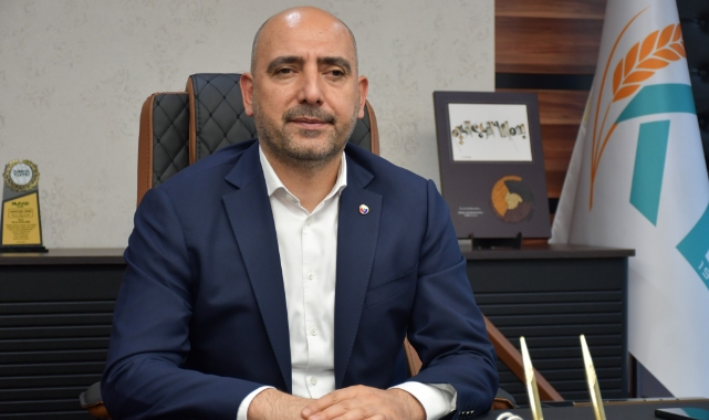 BAĞLAMIŞ AĞUSTOS AYI MECLİS TOPLANTISINDA KONUŞTU
