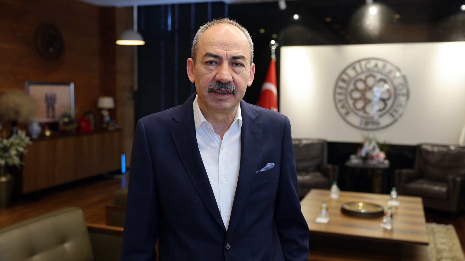 “HAZİRAN AYINDA 145 ÜLKEYE 279 MİLYON 389 BİN DOLAR İHRACAT, 138 MİLYON 949 BİN DOLAR İTHALAT YAPTIK”