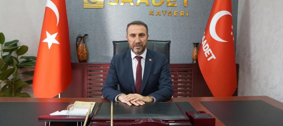Erdal Altun: Üye Çalışmalarında Yine Zirvedeyiz