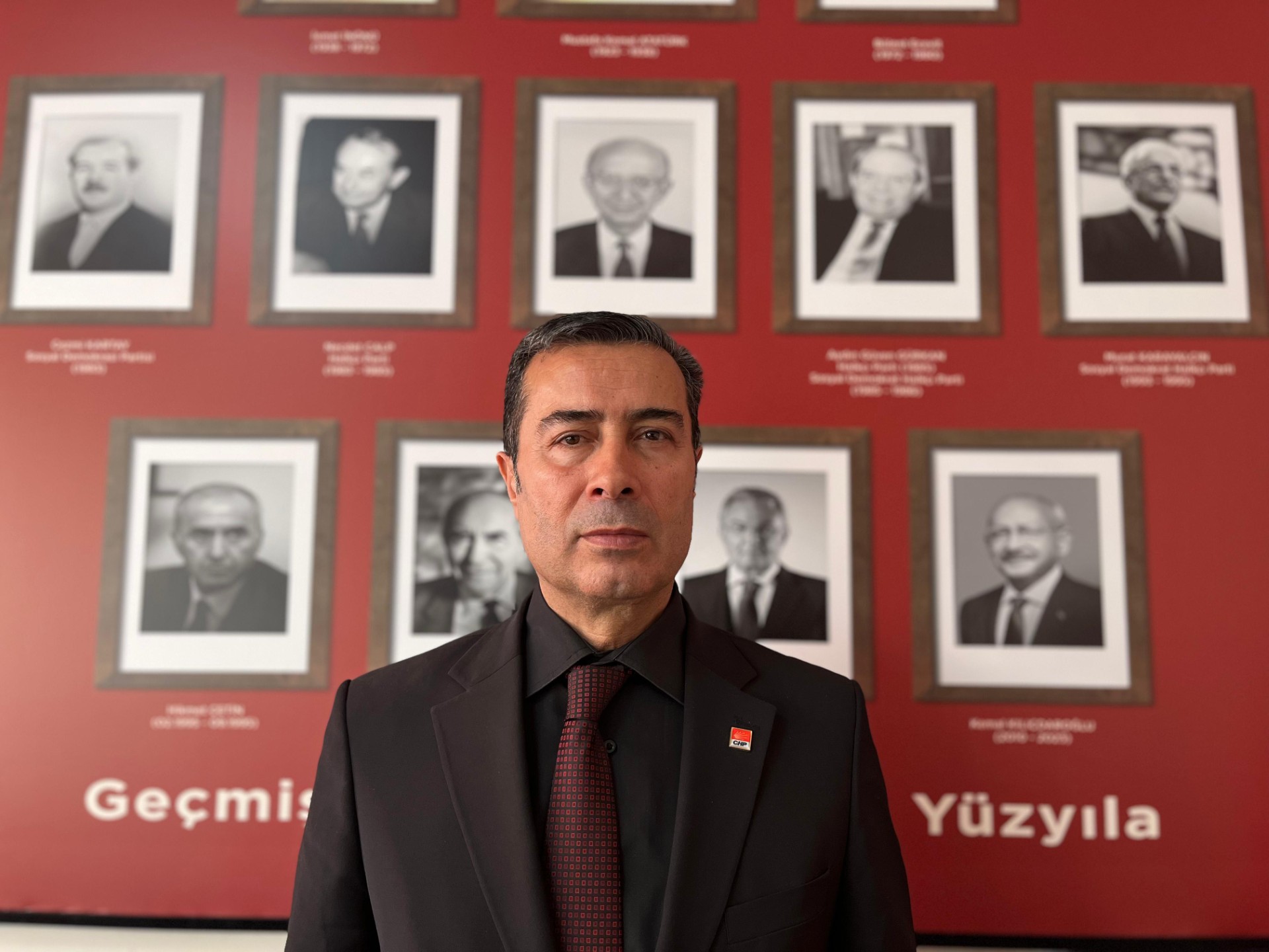 KESKİNDEN EKMEK ZAMMINA TEPKİ