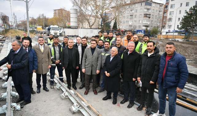 NİHAYET YAPILDI AKTARMA OLMAYACAK