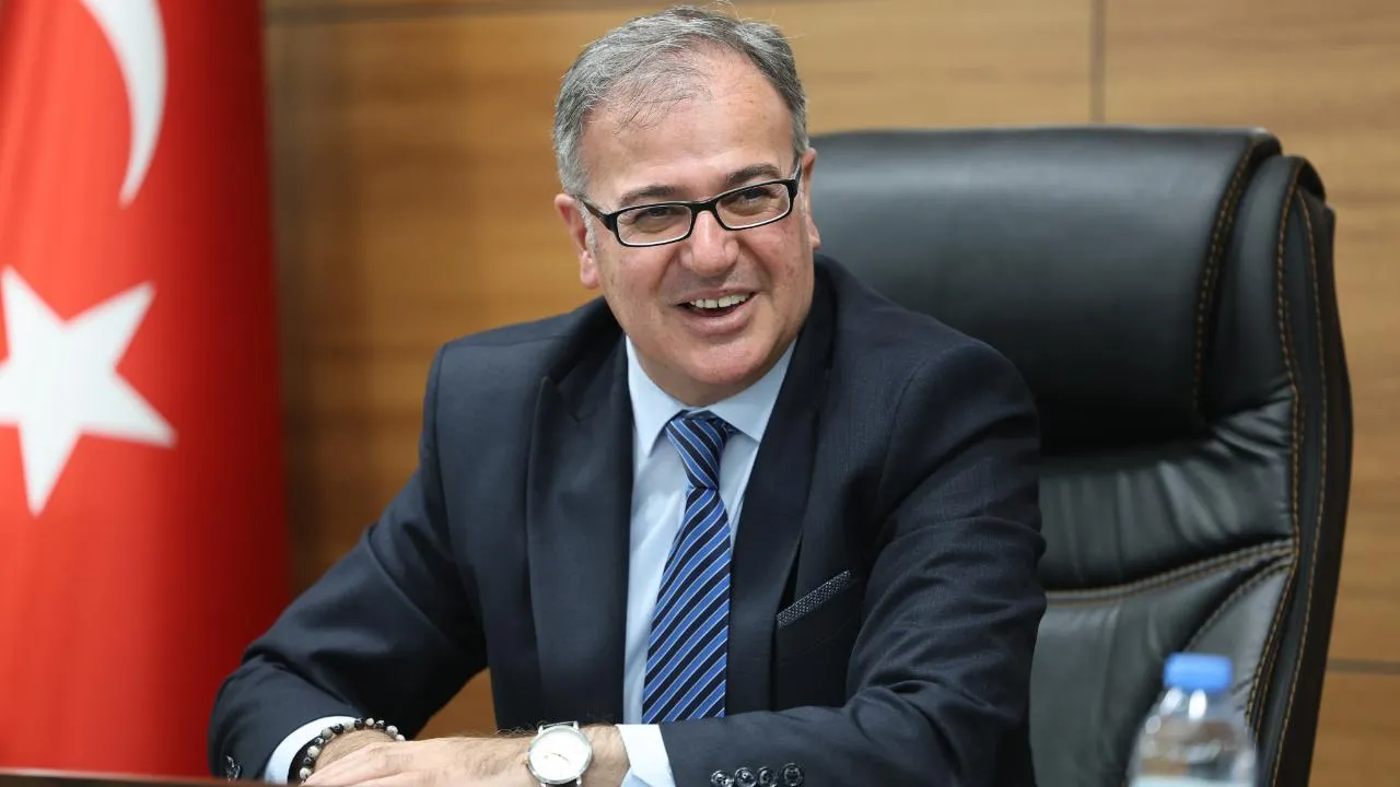 ÖZDOĞAN