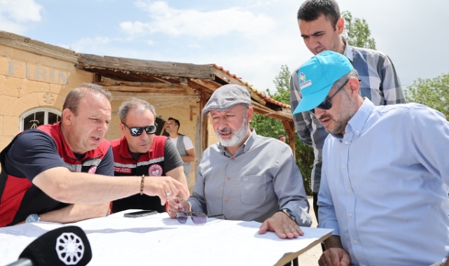 TURİZMİN YENİ ADRESİ
