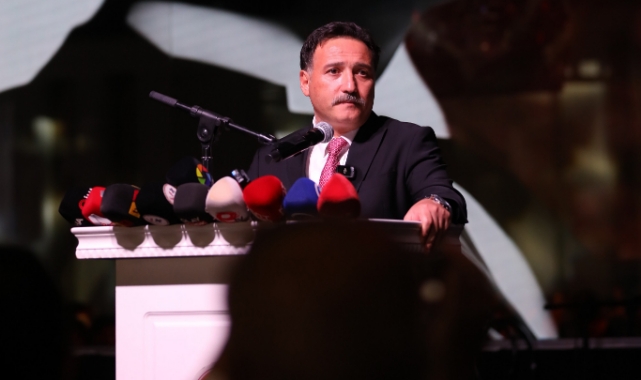 BU MİLLETİN İRADESİ HER ZAMAN DİMDİK AYAKTA