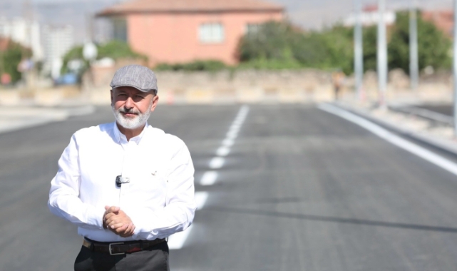 ÇAĞ ATLATMAYA DEVAM EDİYOR