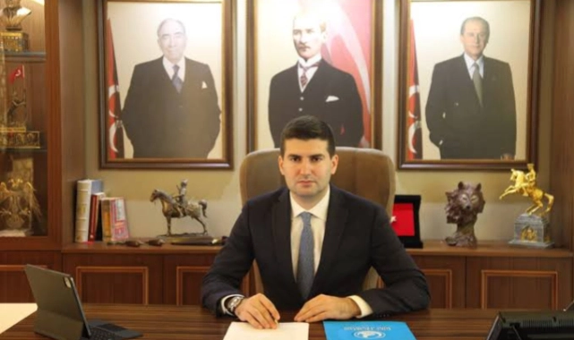ÜLKÜ OCAKLARINDAN YENİ BİR HİZMET DAHA