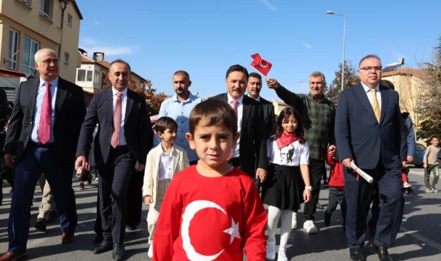 ANLAMLI DAVET Bİ O KADAR DA İCABET