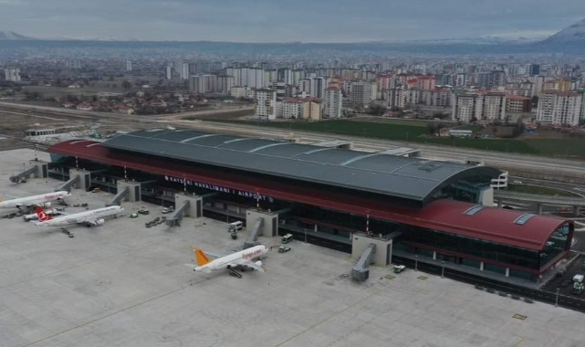 BAGAJ ALIMLARINDA BEKLEME SÜRESİ SONA ERDİ