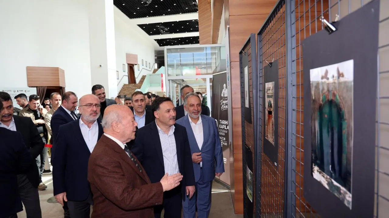 VALİDEN ÖVGÜ DOLU SÖZLER