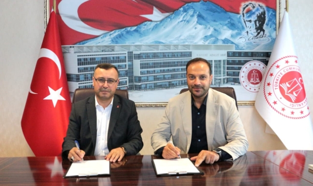 CEZAEVİNDEKİ TUTUKLU VE HÜKÜMLÜ GENÇLERE BAĞIMLILIĞI ANLATILACAK