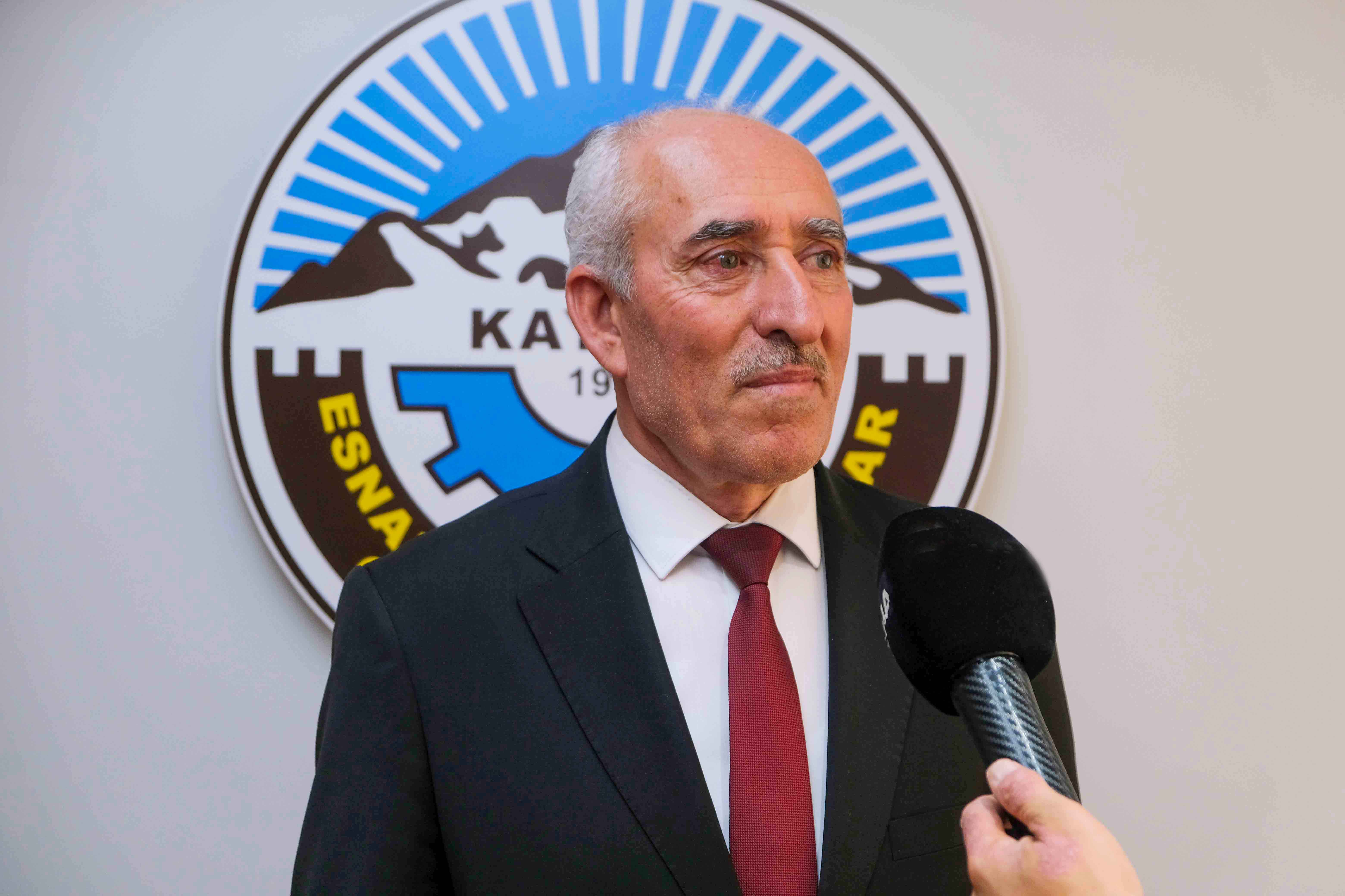 KESOB, Kooperatifçilik Eğitimi’nden sonra Bilirkişilik Eğitimi’ne yetki aldı