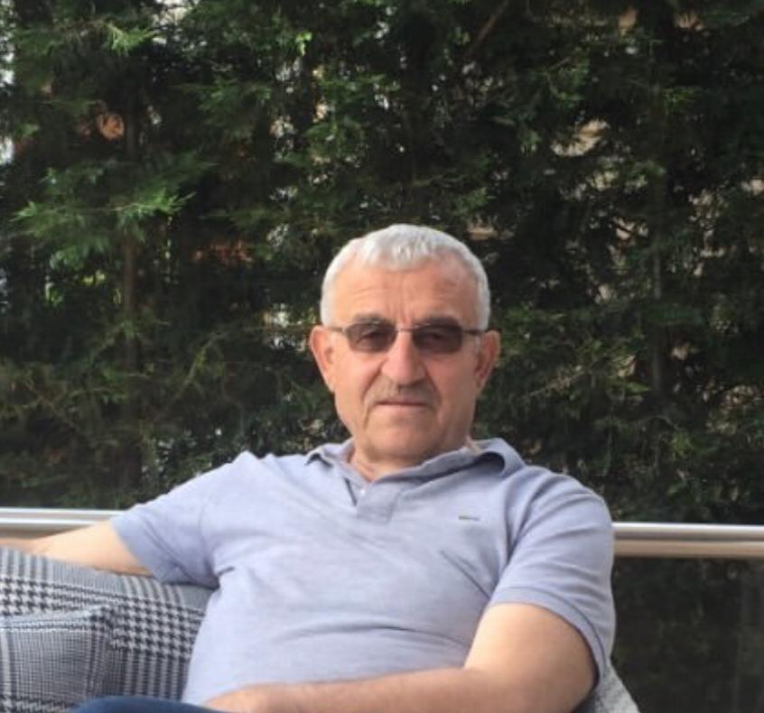 MUTLULUĞUN RESMİNİ YENİDEN ÇİZMEK 